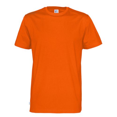 T-shirt | Heren KM - Afbeelding 5